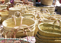 Mercado semanal del Port de Pollença