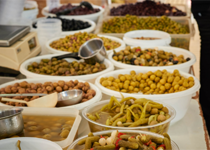 Mercado semanal de Felanitx