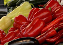 Mercado semanal de Campanet