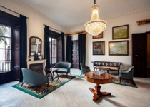 'Visita de confiança a Can Balaguer'