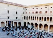 Palma de Primavera: 'Re-evolucions'