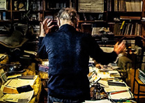 'Ennio, the Maestro' 