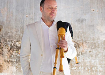 Francesc Sans, 'L'infinit' 