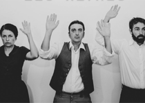 Teatre per a la memòria: 'Els Altres'