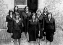 'Fragments a Mallorca durant la guerra civil'