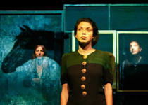 Iguana Teatre: 'Fils de vida'