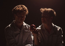 La Permanent: 'Kryptonita' 