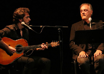 'Sonetos del amor oscuro'