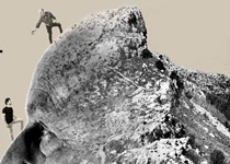 'Escalar un gegant', de Bernat Molina