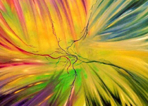 'Nacer a la vida', de Jurga Veteike 