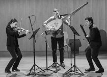 'Miasma. La pesta a Milà l'any 1630' 