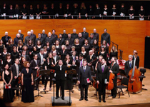 'Concierto para piano 'Emperador' nº 5', de Beethoven 