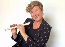  'El flautista de Hamelín' 