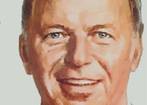 Tributo a Frank Sinatra 