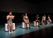 'De què parlem mentre no parlem de tota aquesta merda' 