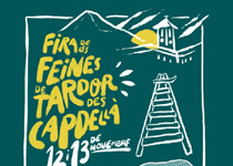 XI Fira Feines de Tardor des Capdellà