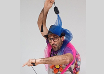  'Tomeu Granera i els contes per la igualtat' 