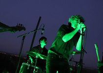 Francesc Company & Orquídea 