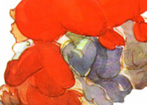 Bazar Navideño de la Iglesia Sueca 2022