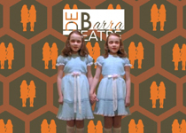  Teatre de Barra: 'De vegades veig morts' 