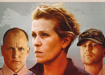 'Three Billboards Outside Ebbing, Missouri' 