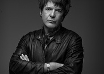  'My View', de Clem Burke 