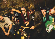 Split Squad + Majava 