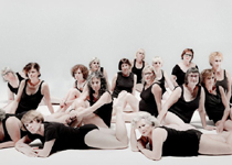 Cia Mariantònia Oliver: ‘Las Muchísimas’