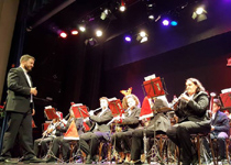 Concierto de Santa Cecilia 2022