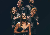 UMA: 'Tiempos de amor' 