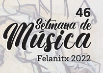 46 Setmana de la Música 