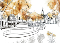 VII Fira de l'arròs pobler