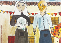 BiniARRELS sa Fira de Mancor 2022