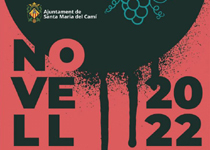 Festa del vi novell 2022