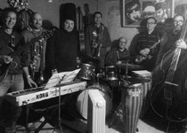 S’Arrual Jazz Mort 'Especial 30 anys'