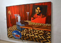  X Premi Vila de Santanyí Francisco Bernareggi d'Arts Visuals 