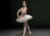 Gala Joven del Concurso Internacional de Danza 