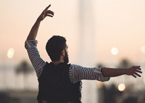 Ángel Santana: 'Un cos que batega' 