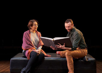 'L'oreneta', de Guillem Clua 