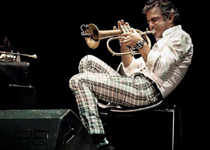 Paolo Fresu Devil Quartet 