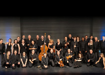 'Jazz&Gospel. Cant de la Sibil·la'