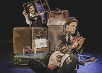 Clownidoscopio: 'Refugi'