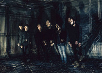 Mando Diao, 'Prima Call-Vol 2' 