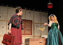 'La Rebel·lió de les Coses' 