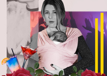 'Mature', con Valeria Ros 