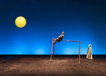 '¿Cuándo viene Samuel?' 