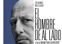 Ciclo de cine argentino 