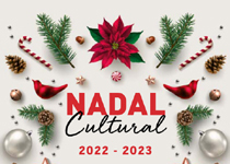 Nadal Cultural 2022-2023 