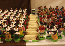 Feria de Navidad y Reyes Palma 2022