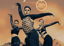 Urban Dance - Winter Show 2022